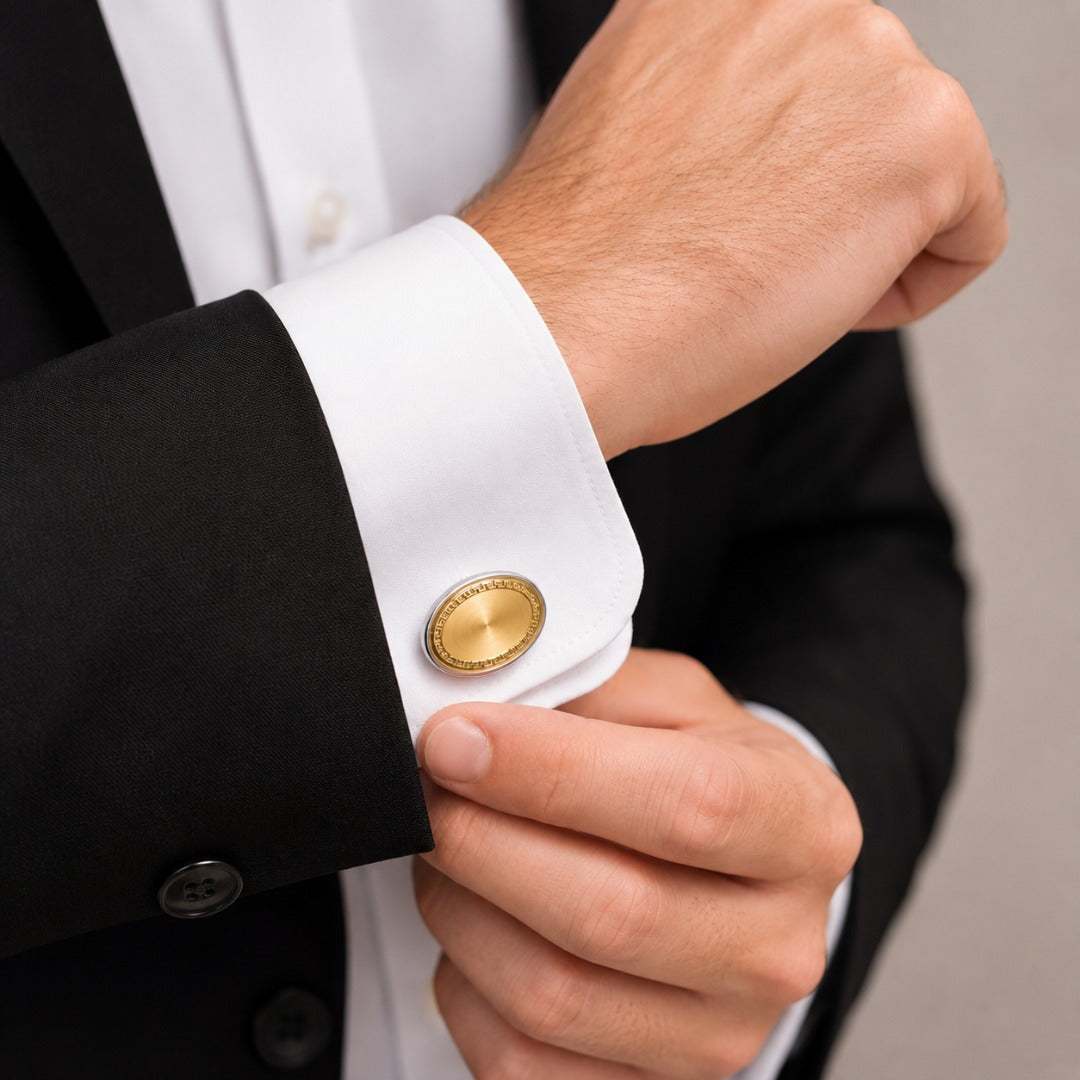 CUFFLINKS